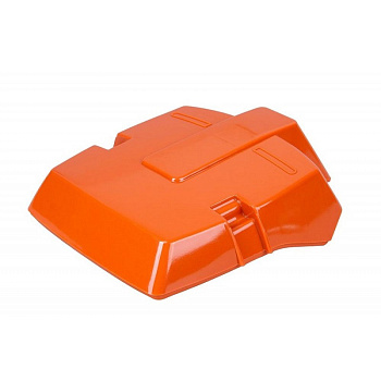 Крышка  воздушного фильтра пластиковая для бензопилы Hus365/372