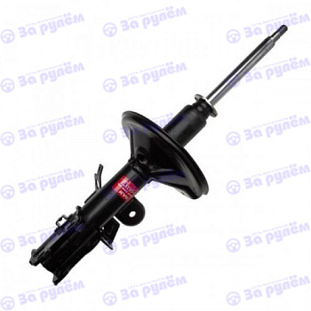 Стойка аморт. KYB 339011 TOYOTA COROLLA ZZE121.122 CE120 02~04 (TY WISH ZNE1# БЕЗ ГАРАНТИИ) FRONT R