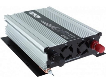 Преобразователь напряжения MYSTERY MAC-800