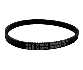 Ремень 82MXL025 зубчатый (L=220 мм; b=6 мм) ЭПГ-25м; ЭЗС-130м