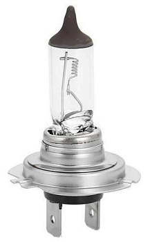 Лампа галогенная 12V Н7 55W NARVA