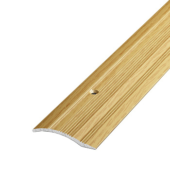 Профиль разноуровневый ПР 0,2 1,35 082 дуб светлый, (уп. 6 шт.)(цена за шт.)