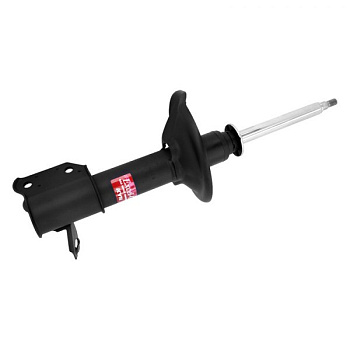 Стойка аморт. KYB 332107 HONDA LOGO передние