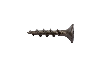 Саморезы гипсокартон-металл 3,5х19 (40 шт) Стройбат