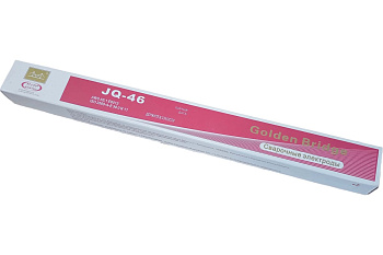 Электрод рутиловый JQ-46 \AWS A5.1 E6013 ф2,5*300 1кг