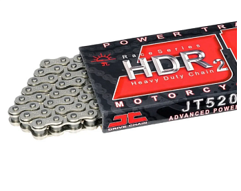 Цепь приводная 520-116