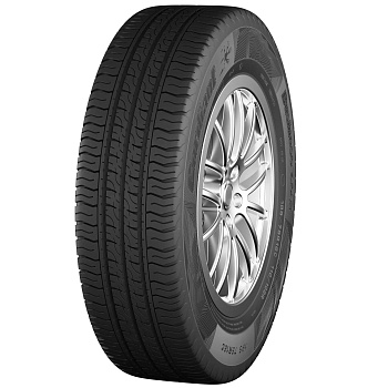 Автошина 205/65R16C CORDIANT BUSINESS, CS-2 107/105S б/к