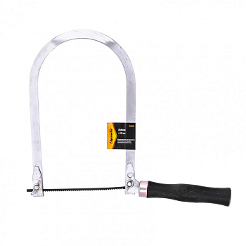 Лобзик по дереву 200мм Sparta