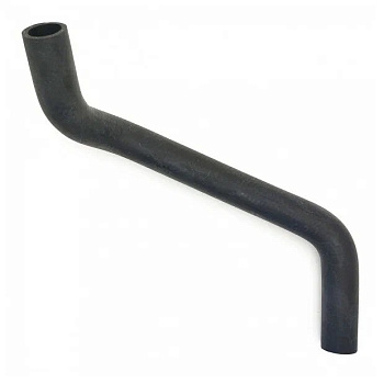 Патрубок системы охлаждения Toyota Avensis, Caldina, Carina E, Carina FF, Corona нижний резина EPDM 