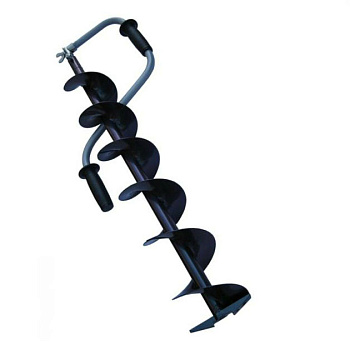 Ледобур Торнадо-М2 (ф150)