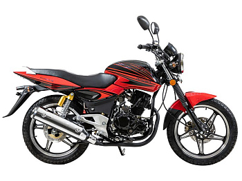 Мотоцикл RACER RC200-С5В Magnum Мотоцикл RACER RC200-С5В Magnum