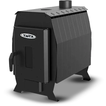 Печь отопительная ТАЙГА 100