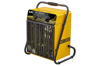 Пушка тепловая Ballu BHP-M2-20