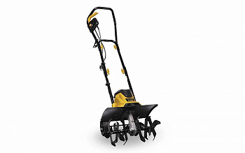 Культиватор эл. Champion EC1200 (1,2кВт 40см 20,5см 9,45кг)