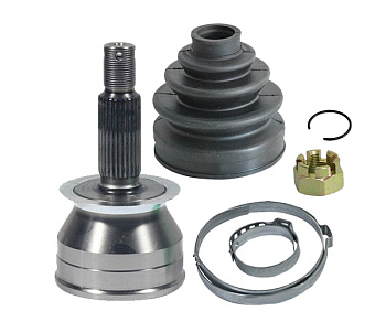 ШРУС внешний  JETT V41-9339