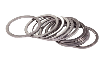 Кольцо регулировочное 3,65мм