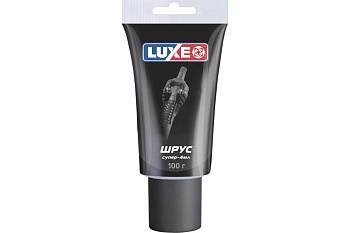 Смазка ШРУС LUXE СУПЕР-4МЛ 100гр