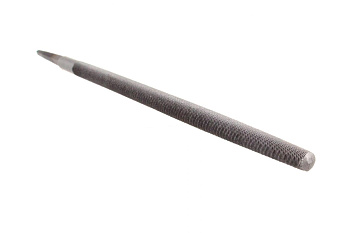 Напильник круглый 250№3 Сибртех