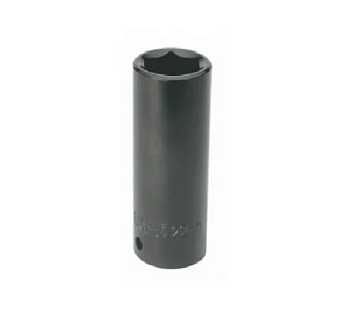 Головка торцевая ударная удл. SATA 1/2" 16мм 