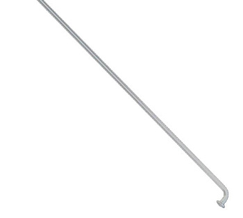 Спицы с ниппелем 292мм на заднее колесо 14GX-292