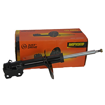 Стойка аморт. JAS0069 NI Cefiro/Maxima A33 99-01 Front L