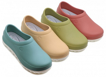 Ботики женские 3895 W-EVA-2C 37 р-р