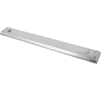 Нагреватель воздуха эл.инфракрасный QUATTRO ELEMENTI QE-800IR панель (0,8кВт)