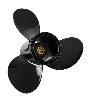 Винт гребной SUZUKI DF 20-30 3*10 1/4*13