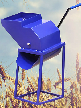 Кормоизмельчитель ручной "ТермМикс"