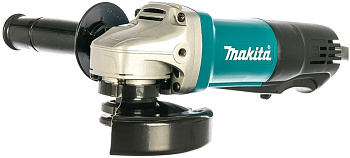 МШУ MAKITA 9558HPG МШУ MAKITA 9558HPG