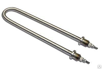 ТЭН 80А 13/4,0 P 220 Ф2