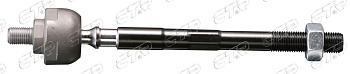 Тяга рулевая CTR  CR0154 (CRHO-17)