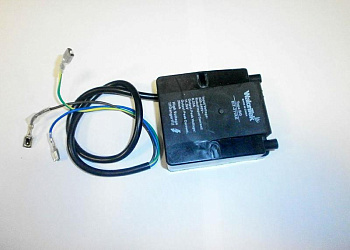 Блок электроники QUATTRO ELEMENTI QE-12D/22D высоковольтный