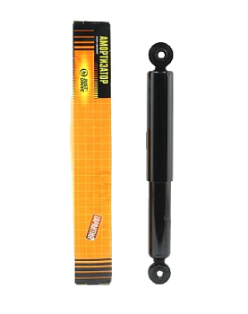 Cтойка аморт. JAA0237 NI X-Trail 08- REAR