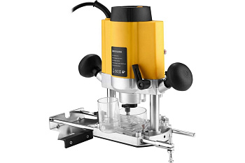 Фрезер DEKO DKR1600E+набор фрез RBS12 (12 предметов)