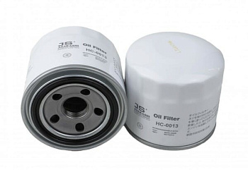 Фильтр гидравлический HC0013 JS Asakashi Фильтр гидравлический HC0013 JS Asakashi