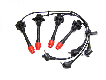 Набор бронепроводов MASUMA MG-60032 7А