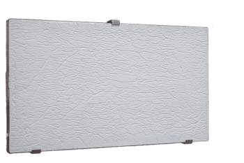 Электрообогреватель МКТЭО монтажный 0,43/220