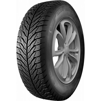 Автошина 195/65 R15 КАМА ALGA (НК-531)
