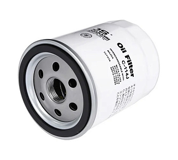 Фильтр масляный C114J JS Asakashi