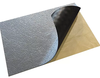 Шумоизоляция fi8 (0,5x0,8м)