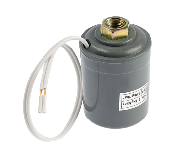 Реле давления PROFLINE RM 3 мини (вн.р. 1/4", давление 1.1-1.8 бар)