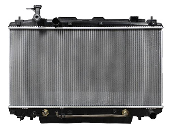 Радиатор Toyota RAV4 (CA20) 00-05