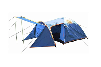 Палатка g250+70+130Ш250В195