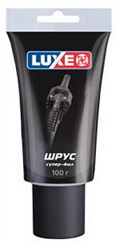 Смазка ШРУС LUXE СУПЕР-4МЛ 250гр в тубе