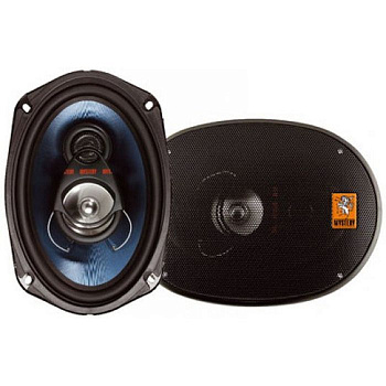 Система акустическая MYSTERY MC-6943