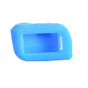 Чехол STAR LINE A63/A93 силикон