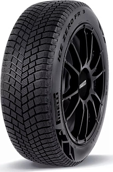 Автошина 215/65 R16 PIRELLI ICE_ZERO_FRICTION_3 102H XL