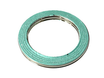 Кольцо глушителя 40х53