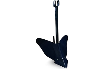 Окучник "Нева" створчатый одноряд.ОС с увеличен.шириной захвата и креплением на ось 005.03.0800-04